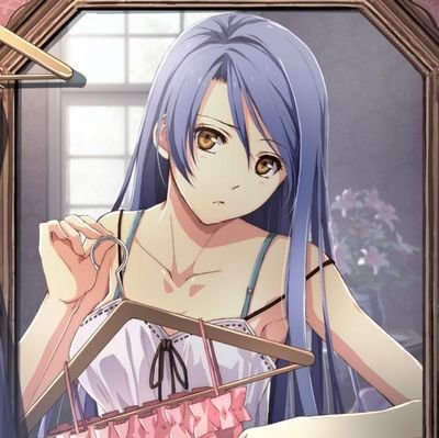 軌跡、テイルズ、スターオーシャンシリーズ、うたわれるもの他ゲームをしている中年男性です。あと軌跡関連のグッズなどを収集していてつぶやくと思います、宜しくお願い申し上げます。