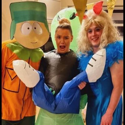 alexfowler101's profile picture. What is there to know?