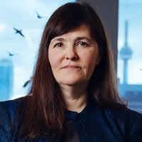Nancy Baxter MD PhD (@enenbee) 's Twitter Profile