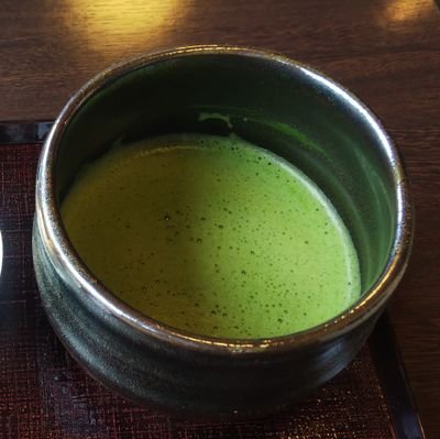 一握の胡椒さんのプロフィール画像