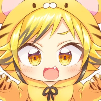 よもぎさん on X: 