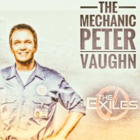 Peter Vaughn (@superstarvaughn) 's Twitter Profile