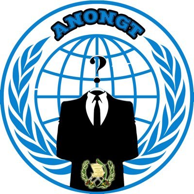 Somos #AnonymousGuatemala , estamos en contra de la corrupción e impunidad, de las injusticias y de la cooptación del Estado, somos parte del pueblo!…