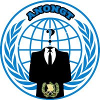 Anonymous Guatemala (@anongtreloaded) 's Twitter Profile