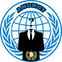 Anonymous Guatemala(@AnonGTReloaded) 's Twitter Profile Photo