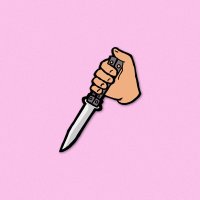 knifepunch records🇵🇸(@knifepunch) 's Twitter Profile Photo