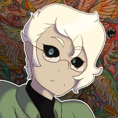 fitzroy's very bad artさんのプロフィール画像