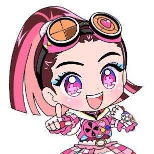 She/her (though collective terms are okay); lover of puzzles; knitter; tokusatsu fan. Shop at Megaroad!