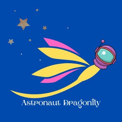 Mrs_Astronaut's profile picture. FULL OF COLORS