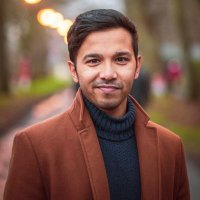 Dr Dane Vishnubala(@DaneVishnubala) 's Twitter Profile Photo