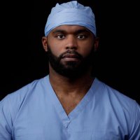 Myron Rolle, MD(@MyronRolle) 's Twitter Profile Photo