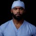 Myron Rolle, MD (@MyronRolle) Twitter profile photo