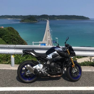 ◉住み:神奈川　湘南              ◉愛車:MT10-SP         Ninja400   アドレス125                             ◉好きな事:バイクに乗る事。美味いものと美味い酒 #バイク好きと繋がりたい #バイク乗りとして軽く自己紹介