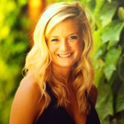 atomlinson23's profile picture. 