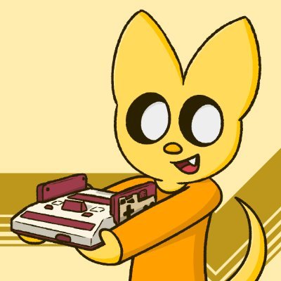 the guy who owns a Famicom and admin of @FamiWiki
(profile picture by @Akfamilyhome)