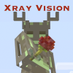 Xray Vision (@XrayVis26947673) Twitter profile photo