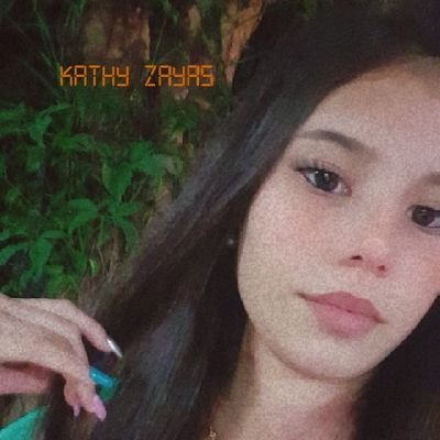 KathyZayas14's profile picture. Amor y brillito❤
