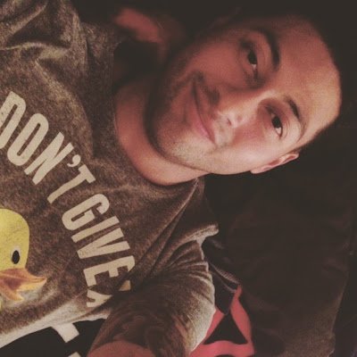 GiovannyLarenas's profile picture. 