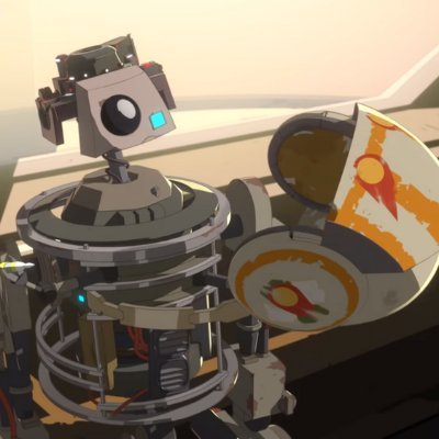 Put the Star Wars Resistance content in the helmet and everyone smiles.

they/them. USA. 31. Unofficial Star Wars Resistance watch.

Wookieepedia editor/admin