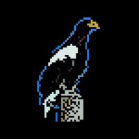 Steller’s Sea-Eagle(@WanderingSTSE) 's Twitter Profile Photo