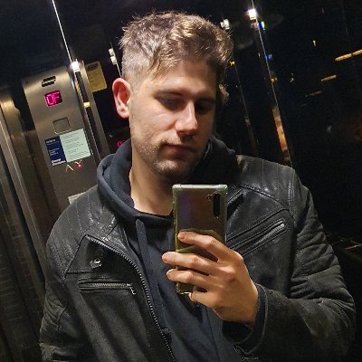 josemird_'s profile picture. Advertising & PR Professional📲
#DAW Developer👨‍💻