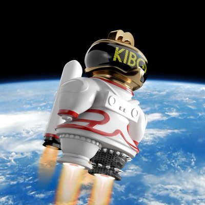 Kibo宇宙放送局 Kibo Space Twitter