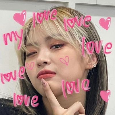 imkitty_07's profile picture. ꒰‧⁺ ✎ˀ #김남준🌷🖇 : your smile is my smile.  ⁺ ⇢  #방탄소년단

my soulmate `· ..➭ @onigiripark18 ♡