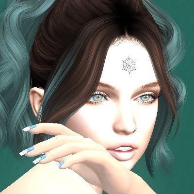 Secondlife Blogger, Store Manager, Designer Liaison, Blogger Manager and Devoted Wife to Gwennie