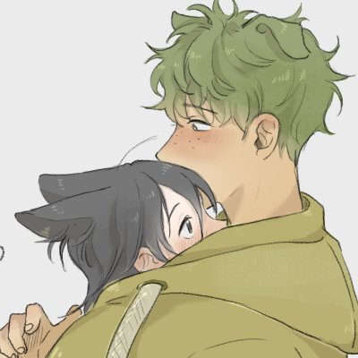 💚브로콜리팡인🤍さんのプロフィール画像