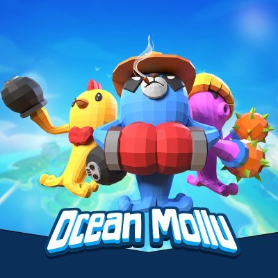 OceanMollu Profile Picture