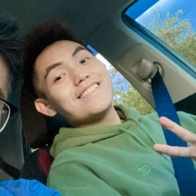 INTJ. An average bitch going through this average life in an absolute fucking AVERAGE way. And who rant alot IG: @dannywongxl