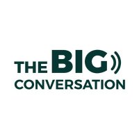 The BIG Conversation (@the_bigconvo) 's Twitter Profile Photo