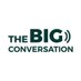 The BIG Conversation (@the_bigconvo) Twitter profile photo The BIG Conversation (@the_bigconvo) Twitter profile photo