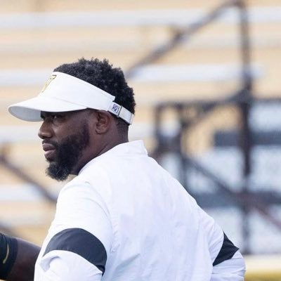 Coach Shelton Felton Profile