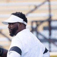 Coach Shelton Felton (@shelton_felton) 's Twitter Profile