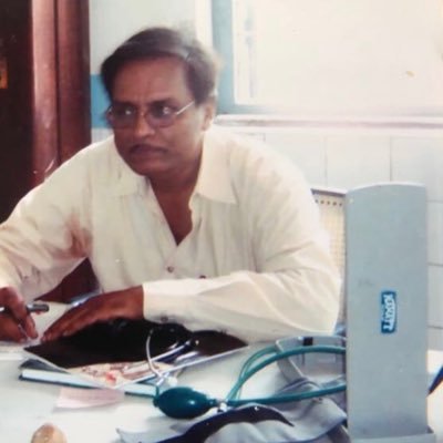 Dr Ranjan K Singh