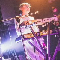 ディスコ (@kakiijm) 's Twitter Profile
