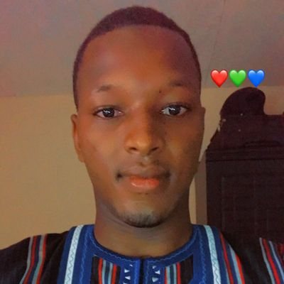thierno16297944's profile picture. Ingénieur Minier
