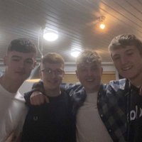 Calum Sinclair (@calumsinclair27) 's Twitter Profile