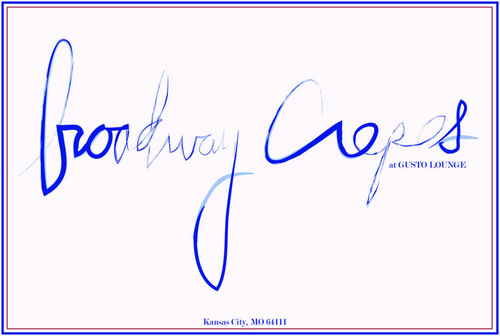 BroadwayCrepes's profile picture. 