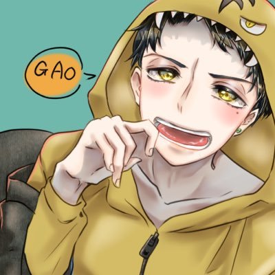 25↑雑多ジャンル好きのオタクです! おそ松/銀魂/等など…色んなジャンルのアニメとか見るの好きです!良かったら楽しく話せたらなと思っております。酒も大好きなんで酒の話多いですー!R18垢【@riko12302】イラスト垢【@rikotta_1230】