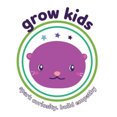 growkidsjax's profile picture. Spark curiosity and build empathy through hands-on, multidisciplinary kids classes. Pro development, curriculum, & consulting. Build brain and heart muscles!