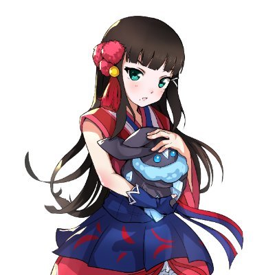 伝説の江戸戦士まりもさんのプロフィール画像