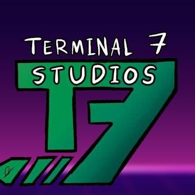 Terminal 7 Studiosさんのプロフィール画像