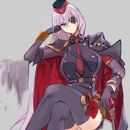 Scharnhorst Metaさんのプロフィール画像
