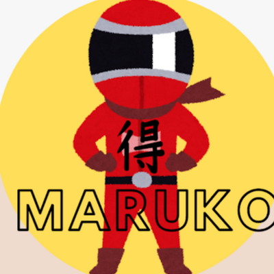 maruko2060 Profile Picture