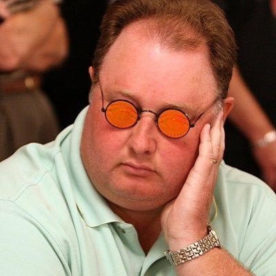 Carter_Hall_'s profile picture. you already know