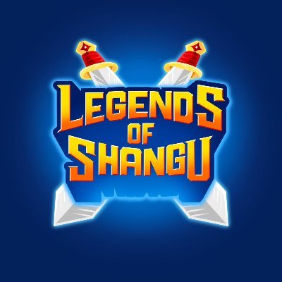 3333 Legends of Shangu NFTs that grant holders exclusive access to David Huynh bill drops & more! 💫