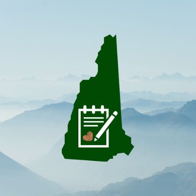 Highlighting all the wonderful locally made everything - all in the great state of New Hampshire!