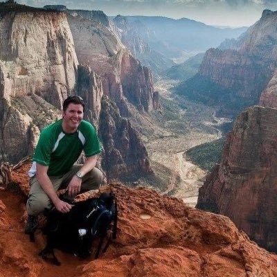 neil_argyle's profile picture. husband, father, outdoor enthusiast, mountain biker, photographer, teacher, doctor, past Pres of MW SGIM, U of Utah alum x 3, Ute and Cubs fan